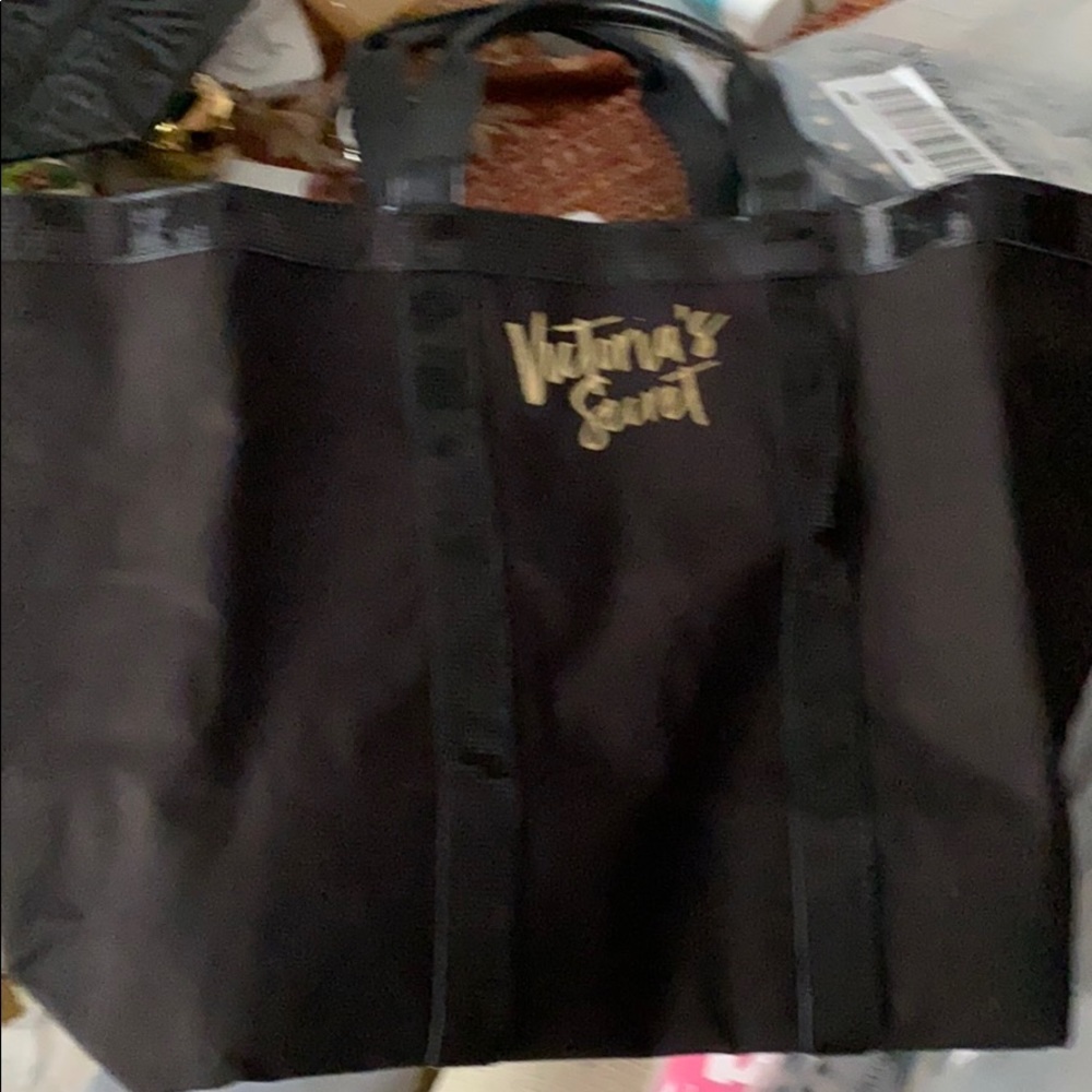 Black bag